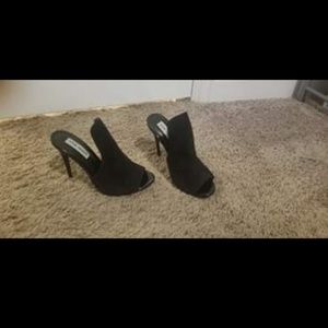 Steve Madden Shoes